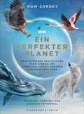 Cover: Ein perfekter Planet - Frederking & Thaler