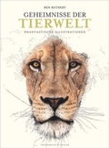 Cover: Geheimnisse der Tierwelt - Frederking & Thaler