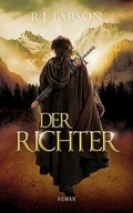 Cover: Der Richter - R.J. Larson