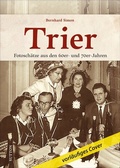 Cover: Trier - Sutton