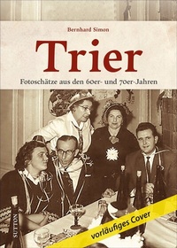 Enlarge image Cover: Trier - Sutton
