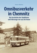Cover: Omnibusverkehr in Chemnitz - Sutton