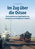 Cover: Im Zug &uuml;ber die Ostsee - Sutton