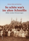Cover: So sch&ouml;n war's im alten Schm&ouml;lln - Sutton