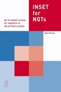 Cover: INSET For NQTs - Routledge