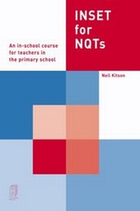 Enlarge image Cover: INSET For NQTs - Routledge
