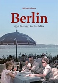 Cover: Berlin - Sutton