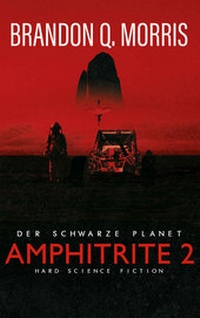 Abbildung von: Amphitrite 2: Der schwarze Planet - Belle Epoque Verlag