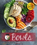 Cover: mixtipp: Bowls - Lempertz Edition und Verlagsbuchhandlung