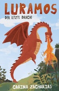 Cover: Luramos - Der letzte Drache - Papierfresserchens MTM-Verlag