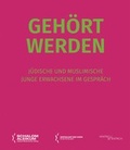 Cover: Geh&ouml;rt werden - Hentrich und Hentrich Verlag Berlin