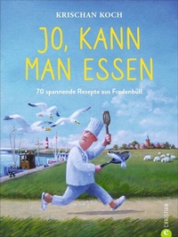 Abbildung von: Jo, kann man essen - Christian