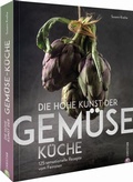 Cover: Die hohe Kunst der Gem&uuml;sek&uuml;che - Christian