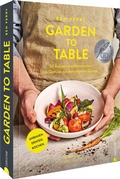 Cover: Garden to Table - Christian