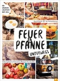 Cover: Feuer & Pfanne unterwegs - Christian
