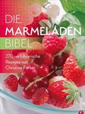 Cover: Die Marmeladen-Bibel - Christian