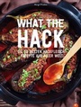 Cover: What the Hack! - Christian