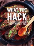 Cover: What the Hack! - Christian