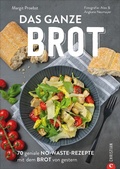 Cover: Das ganze Brot - Christian