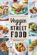 Cover: Veggie Streetfood - Christian