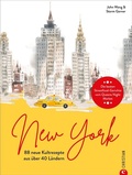 Cover: New York - Christian