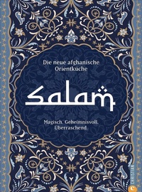 Enlarge image Cover: Salam - Christian