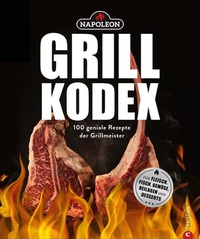 Abbildung von: Der Napoleon Grill-Kodex - Christian