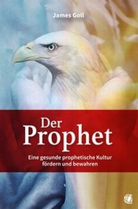 Enlarge image Cover: Der Prophet - GloryWorld-Medien