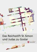 Cover: Das Reichsstift St. Simon und Judas zu Goslar - E. Reinhold Verlag