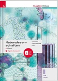 Cover: Naturwissenschaften II HLM/HLPUP + digitales Zusatzpaket - Trauner Verlag
