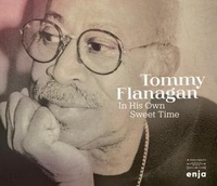 Enlarge image Cover: In His Own Sweet Time - Edel