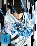 Cover: Darwins Game - AV Visionen
