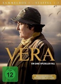Cover: Vera - Ein ganz spezieller Fall - Edel
