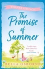 Cover: The Promise of Summer: Part Three - Thanks a Bunch - AVON, a division of HarperCollins Publishers Ltd