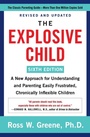 Cover: The Explosive Child [Sixth Edition] - HarperPaperbacks