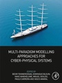 Cover: Multi-Paradigm Modelling Approaches for Cyber-Physical Systems - Academic Press
