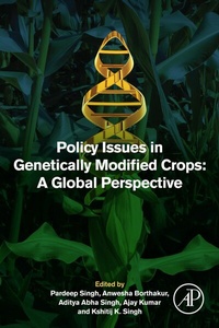 Abbildung von: Policy Issues in Genetically Modified Crops - Academic Press