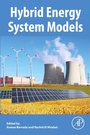 Cover: Hybrid Energy System Models - Academic Press