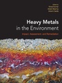 Cover: Heavy Metals in the Environment - Elsevier