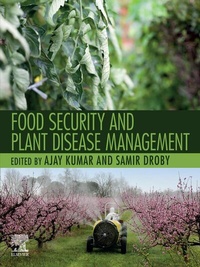 Abbildung von: Food Security and Plant Disease Management - Woodhead Publishing