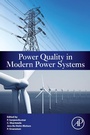 Cover: Power Quality in Modern Power Systems - Academic Press