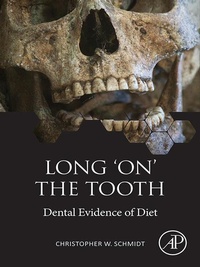Enlarge image Cover: Long 'on' the Tooth - Academic Press
