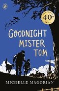 Cover: Goodnight Mister Tom - Puffin
