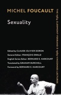 Cover: Sexuality - Columbia University Press