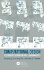 Cover: Computational Design - CRC Press