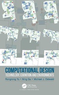 Cover: Computational Design - CRC Press