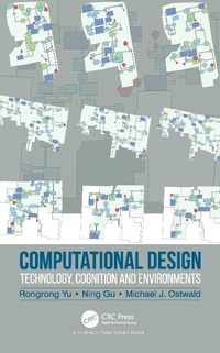 Enlarge image Cover: Computational Design - CRC Press