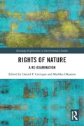Abbildung von: Rights of Nature - Routledge