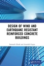 Cover: Design of Wind and Earthquake Resistant Reinforced Concrete Buildings - CRC Press