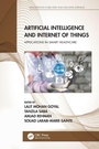 Cover: Artificial Intelligence and Internet of Things - CRC Press